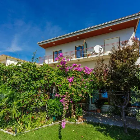 Buba Sanja - Hr-08082-02 By Interhome Appartement *
