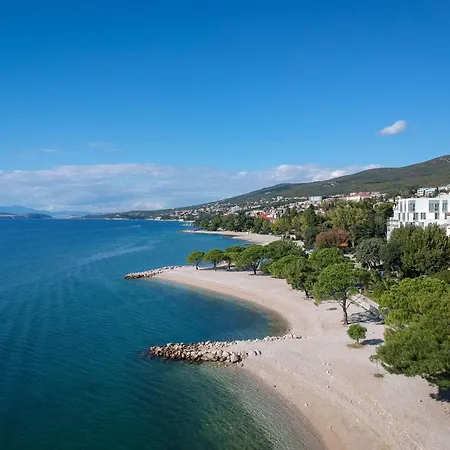 Appartement Buba Sanja - Hr-08082-02 By Interhome Crikvenica