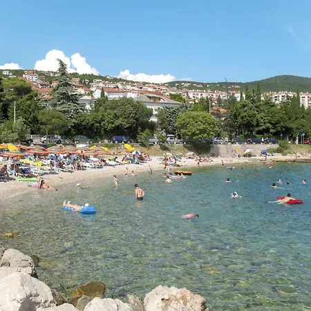 Appartement Buba Sanja - Hr-08082-02 By Interhome Crikvenica